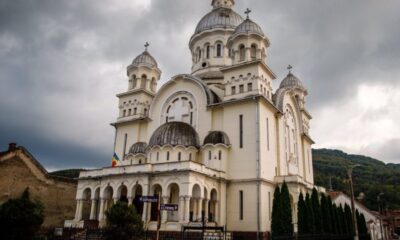 Care sunt cele cinci biserici istorice din Caraș-Severin ce vor fi restaurate?  - Stiri Resita