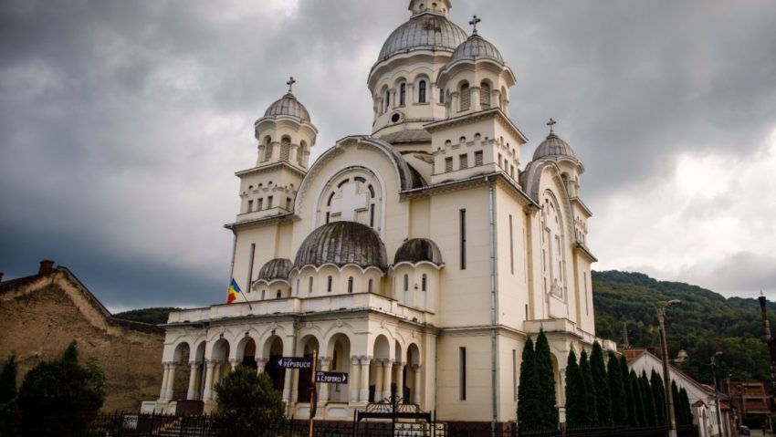 Care sunt cele cinci biserici istorice din Caraș-Severin ce vor fi restaurate?  - Stiri Resita