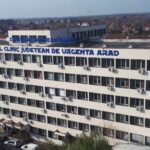 Câți arădeni internați la Spitalul Județean Arad au fost diagnosticați cu gripă?  - Stiri Resita