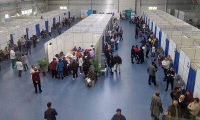 Ce noutăți aduce Bilanțul medical la Expo Arad?