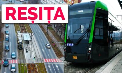 Ce părere au reșițenii despre obiceiurile și așteptările de transport public?  - Stiri Resita