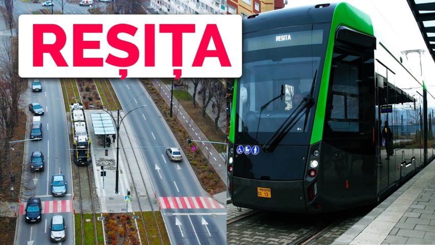 Ce părere au reșițenii despre obiceiurile și așteptările de transport public?  - Stiri Resita