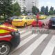 Ce s-a întâmplat când un taximetrist a lovit o femeie pe trecerea din Vaslui?