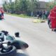 Ce s-a întâmplat în Prahova? Motociclist de 24 de ani, victima unui accident tragic!