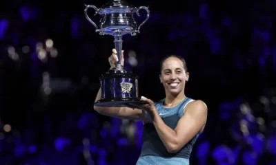 Cine este Madison Keys, noua campioană a Australian Open?