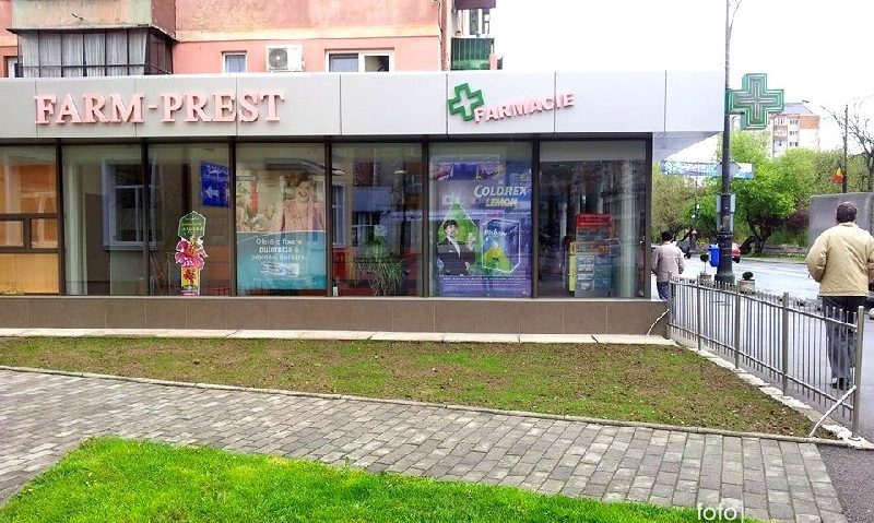 Cum își vor adapta farmaciile din Caraș-Severin programul în minivacanța de Mica Unire?  - Stiri Resita