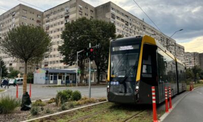 Cum pot elevii din Reșița să călătorească gratuit cu tramvaiul la școală?  - Stiri Resita