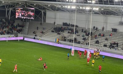 Cum se pregătește Rugby pentru marea provocare a Cupei Mondiale?