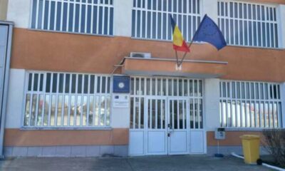 Este adevărat că Penitenciarul Arad se luptă cu un deficit de personal de aproape 20%?