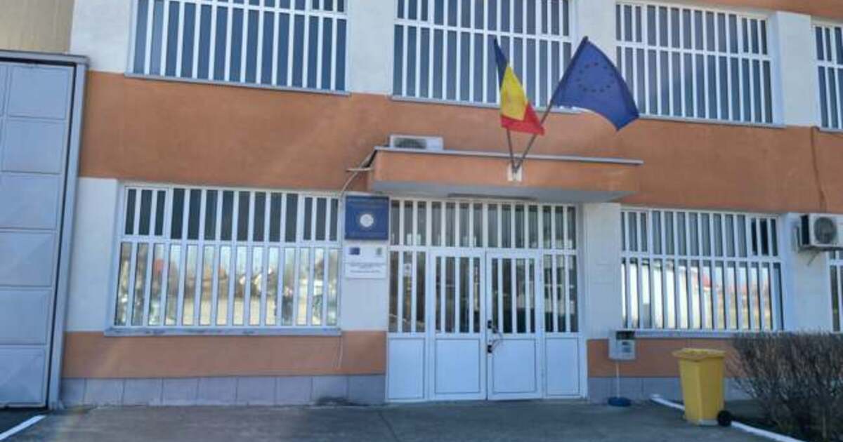 Este adevărat că Penitenciarul Arad se luptă cu un deficit de personal de aproape 20%?