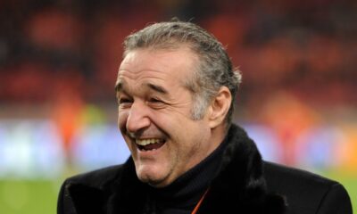 Gigi Becali: „Oare chiar este cea mai slabă echipă din Liga 1?”