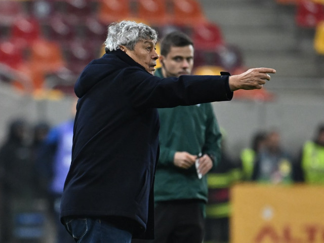 Mircea Lucescu s-a convins! Ce jucător din SuperLigă va fi convocat în premieră la echipa națională.