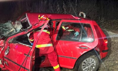 Tragedie în Fărău: Ce i-a provocat accidentul mortal al băiatului de 18 ani?