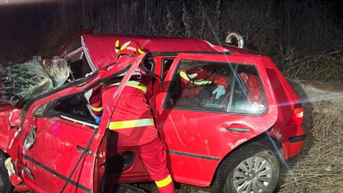 Tragedie în Fărău: Ce i-a provocat accidentul mortal al băiatului de 18 ani?