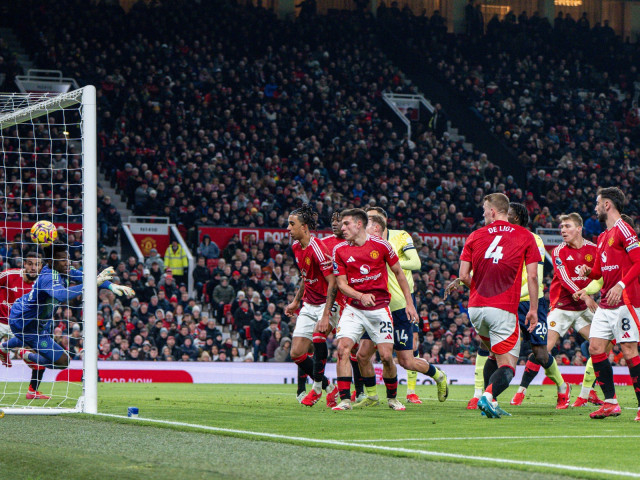 Video | Manchester United - Southampton 3-1. Diallo a fost eroul echipei, salvând-o de la o înfrângere împotriva ultimei clasate din Premier League.