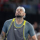 „Am suferit mult!” Nick Kyrgios a șocat fanii după eliminarea sa de la Australian Open.