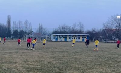 A reușit pregătirea să decidă soarta meciului Șoimii Șimand - Viitorul Arad 0-3?