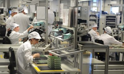 Arad: Ești pregătit pentru angajări în industria auto? Vezi oportunitățile!