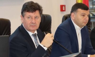 Bîlcea: Va reuși să-l înlocuiască pe Cionca la CJA?