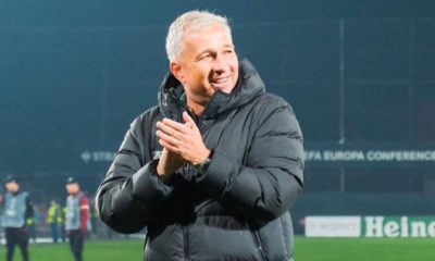 CFR Cluj a decis soarta lui Dan Petrescu: Ce viitor îl așteaptă?