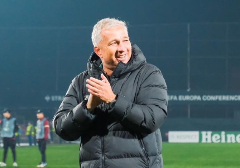 CFR Cluj a decis soarta lui Dan Petrescu: Ce viitor îl așteaptă?