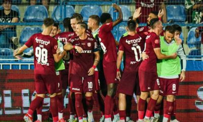 CFR Cluj renunță la doi jucători? Ce anunț a făcut conducerea clubului!