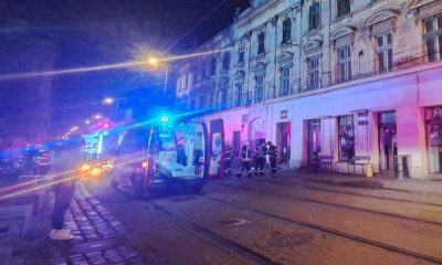 Ce au dus la dezastrul din Timișoara? Incendiu fatal și 30 de evacuați!