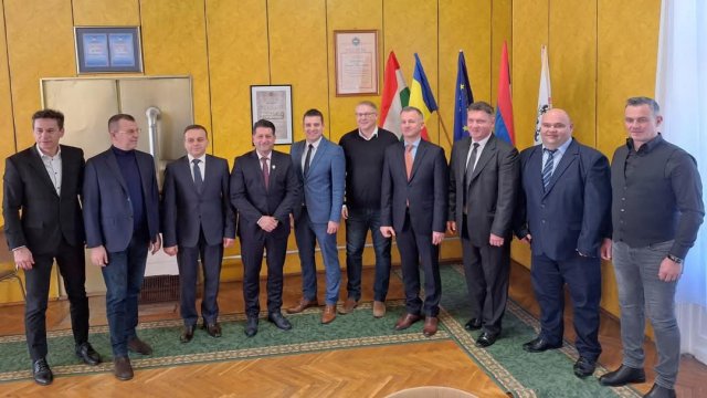 Ce au în comun patru orașe din România și cinci din Ungaria? (FOTO)