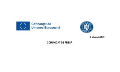 Ce noutăți aduce Comunicatul de presă ARADON pentru cititorii săi?