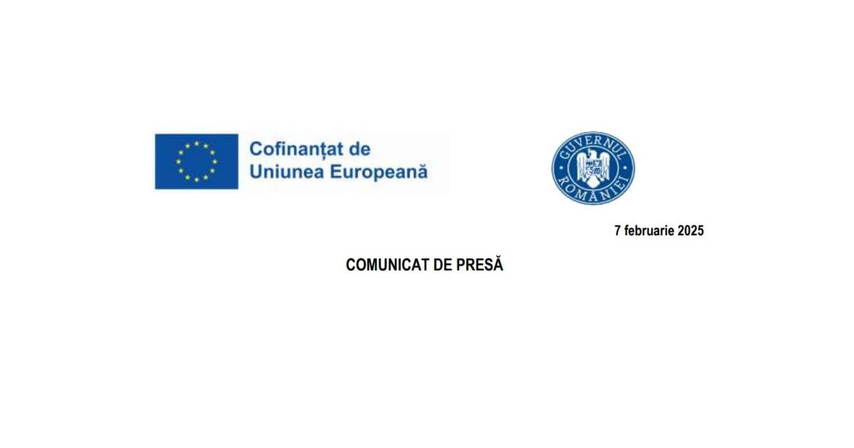 Ce noutăți aduce Comunicatul de presă ARADON pentru cititorii săi?