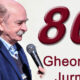 Ce realizări a avut Gheorghe Jurma la 80 de ani, la Radio România Reșița?  - Stiri Resita