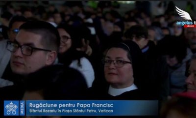 Ce rol are Mariana Muțiu, reprezentanta Diecezei Romano-Catolice de Timișoara, la Vatican?