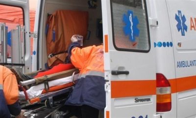 Ce s-a întâmplat cu o tânără însărcinată de 19 ani într-un accident pe Calea Iuliu Maniu?