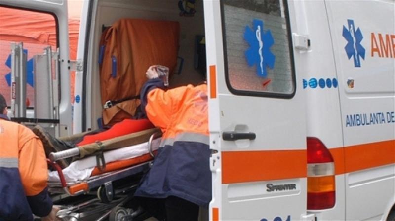 Ce s-a întâmplat cu o tânără însărcinată de 19 ani într-un accident pe Calea Iuliu Maniu?