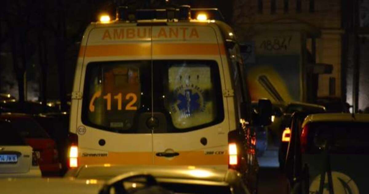 Ce s-a întâmplat în accidentul de la Macea, în care au fost implicate 9 persoane?