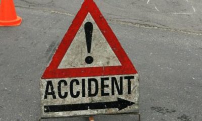 Ce s-a întâmplat în accidentul de pe strada Transilvaniei?