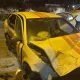 Ce s-a întâmplat într-un accident rutier cu patru mașini în Tulcea?