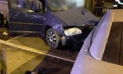 Ce s-a întâmplat la Câmpia Turzii în urma accidentului mortal?