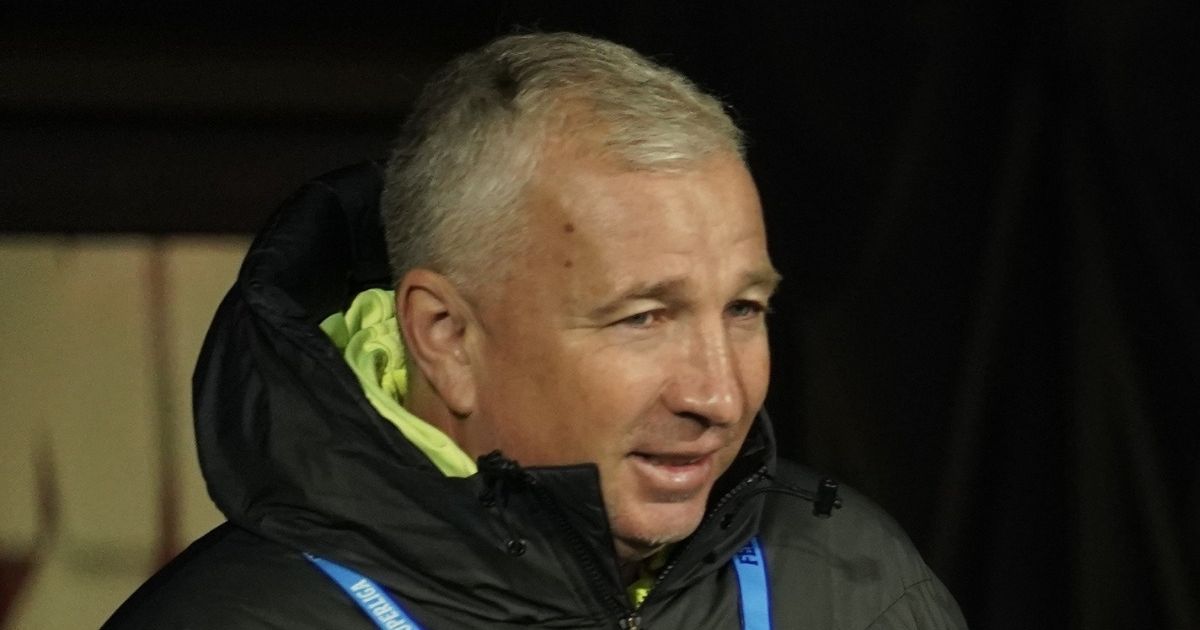 Ce spune Dan Petrescu despre forma lui Louis Munteanu după UTA - CFR Cluj 1-4?