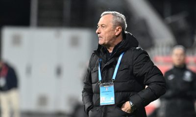 Ce transferuri pregătește Mircea Rednic pentru UTA Arad după înfrângerea cu CFR Cluj?