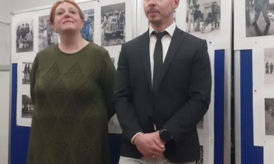 Cum a ajuns Fășangul din Celnic o expoziție captivantă la Reșița?  - Stiri Resita