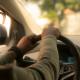 Cum a fost prins un bărbat de 73 de ani conducând fără permis în Arad?