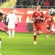 Cum a reușit CFR Cluj să învingă cu 4-1 și să devină lider în Superligă?