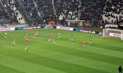 Cum a reușit FCSB să învingă PAOK în Europa League cu 2-1?