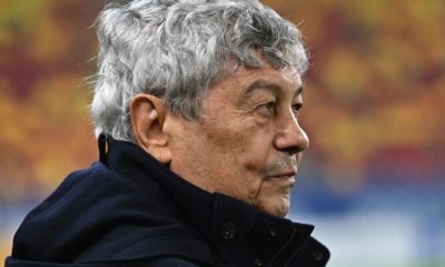 Cum a rezolvat Mircea Lucescu cea mai mare provocare înainte de preliminariile CM?