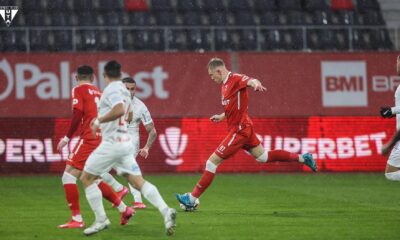 Cum au evaluat jucătorii UTA după meciul Hermannstadt – UTA 0-0?