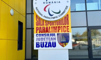 Cum transformă Buzăul sportul pentru persoanele cu dizabilități printr-o sală multifuncțională?