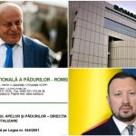 De ce Romsilva păstrează directorul pensionar Teodor Țigan după scandalul de 100.000 de euro?