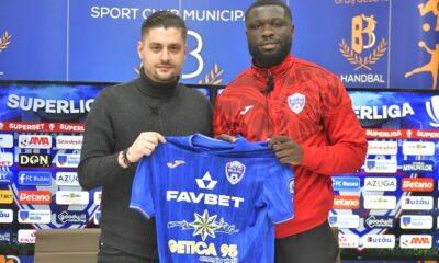 De ce a ales Kevin Luckassen Buzăul în locul UTA-ei? Află detalii surprinzătoare!