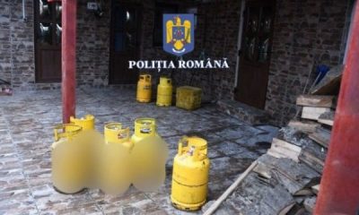 De ce a fost reținut pentru furtul mai multor butelii? Descoperă povestea!